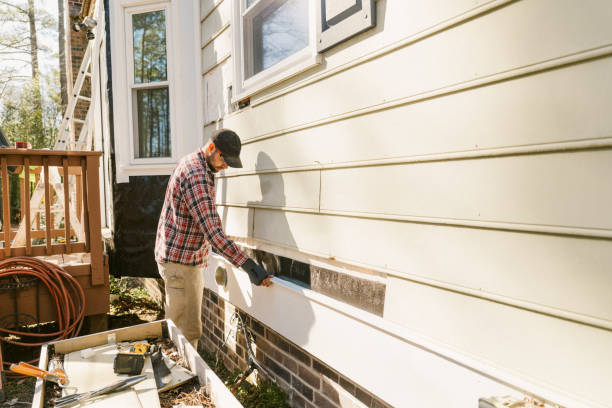 Top rated local Siding Contractor specialists in Knightdale, NC